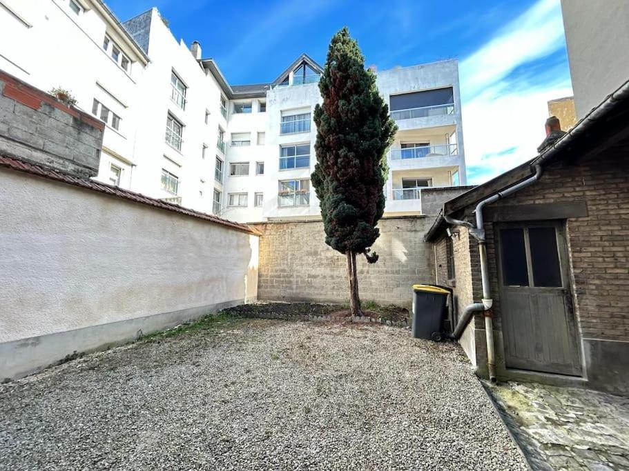Forum Flower Spacieux T2 Au Coeur De La Ville Реймс Екстер'єр фото